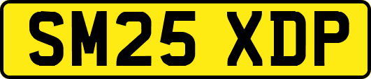 SM25XDP
