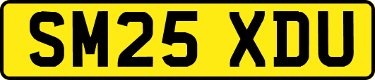 SM25XDU