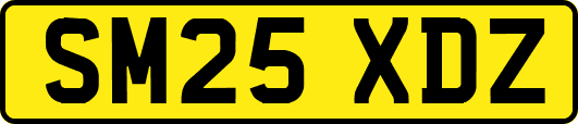 SM25XDZ