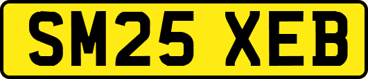 SM25XEB