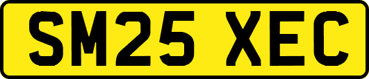 SM25XEC