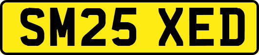 SM25XED