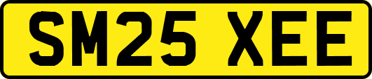 SM25XEE
