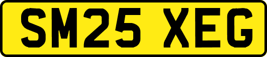 SM25XEG