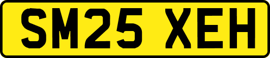 SM25XEH