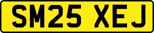 SM25XEJ