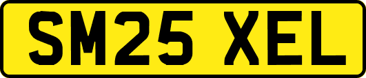 SM25XEL