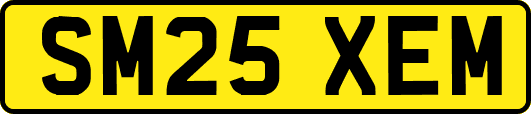 SM25XEM