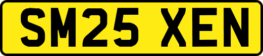 SM25XEN