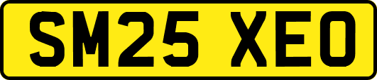 SM25XEO