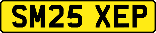 SM25XEP