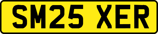 SM25XER