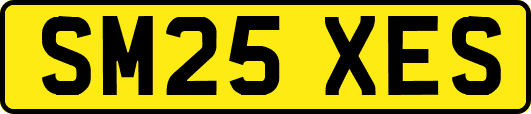 SM25XES