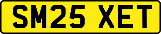 SM25XET