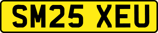 SM25XEU