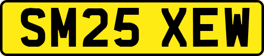 SM25XEW