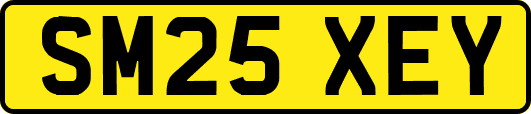 SM25XEY
