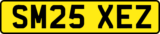 SM25XEZ