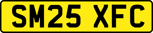 SM25XFC