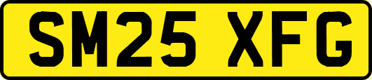 SM25XFG