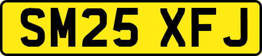 SM25XFJ