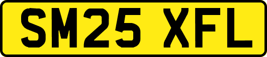 SM25XFL