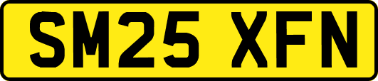 SM25XFN