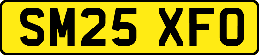 SM25XFO