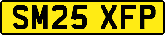SM25XFP
