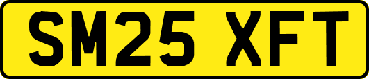 SM25XFT