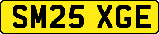 SM25XGE