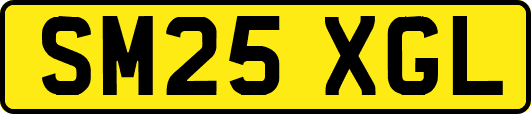 SM25XGL