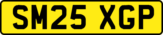 SM25XGP