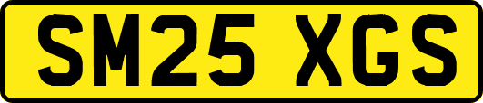SM25XGS