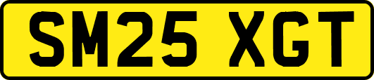 SM25XGT