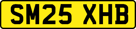 SM25XHB