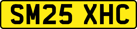 SM25XHC
