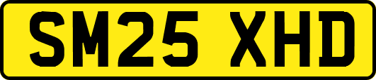 SM25XHD