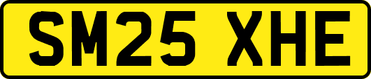 SM25XHE