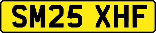 SM25XHF