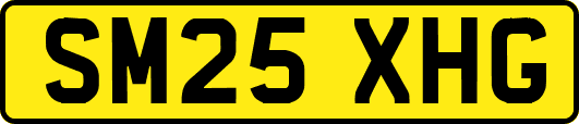 SM25XHG