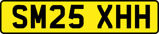 SM25XHH