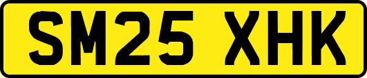 SM25XHK