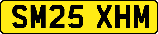 SM25XHM