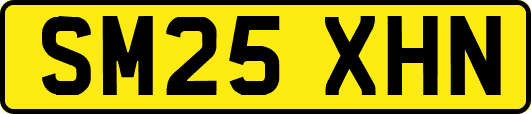SM25XHN