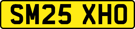 SM25XHO