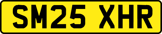 SM25XHR