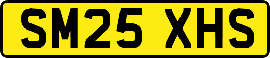 SM25XHS