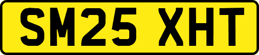 SM25XHT
