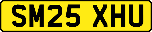 SM25XHU